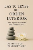 eBook: Las 10 leyes del orden interior