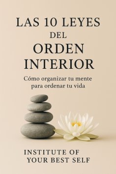 ebook: Las 10 leyes del orden interior