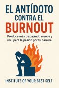 eBook: El antídoto contra el burnout