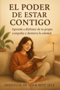 eBook: El poder de estar contigo