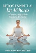 eBook: Detox espiritual en 48 horas