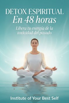 eBook: Detox espiritual en 48 horas