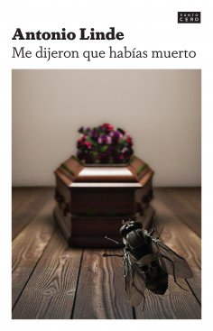 ebook: Me dijeron que habías muerto