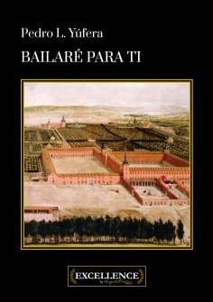 eBook: Bailaré para ti