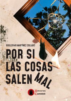eBook: Por si las cosas salen mal