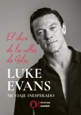 eBook: El chico de los valles de Gales