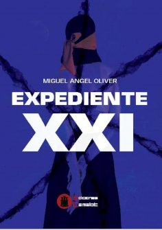 eBook: Expediente XXI