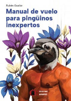 eBook: Manual de vuelo para pingüinos inexpertos