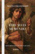 eBook: Este no es mi mundo