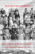 eBook: Digues-ho amb llàgrimes