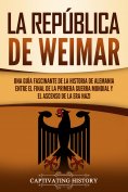 eBook: La República de Weimar