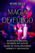 eBook: Magia de fuego