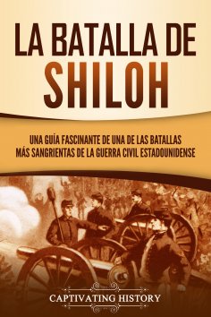ebook: La batalla de Shiloh