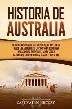 ebook: Historia de Australia