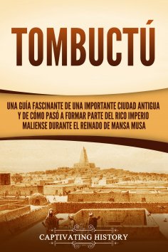 ebook: Tombuctú