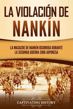 ebook: La violación de Nankín
