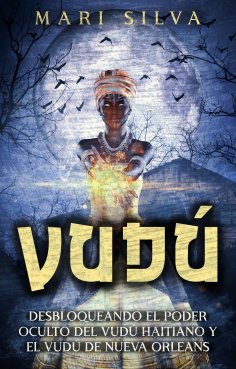 ebook: Vudú