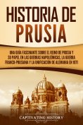 ebook: Historia de Prusia