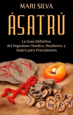 ebook: Ásatrú