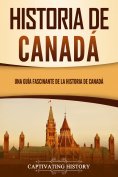 ebook: Historia de Canadá