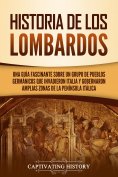 ebook: Historia de los lombardos