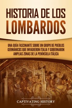 ebook: Historia de los lombardos