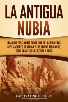 ebook: La antigua Nubia
