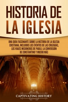 eBook: Historia de la Iglesia
