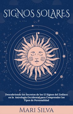 ebook: Signos Solares