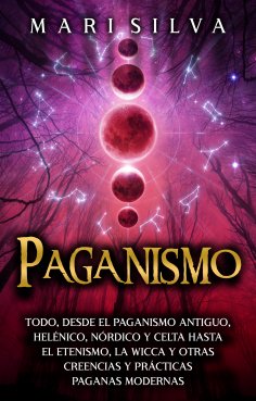 eBook: Paganismo