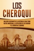 ebook: Los Cheroqui