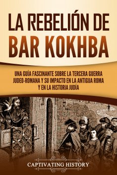 ebook: La rebelión de Bar Kokhba