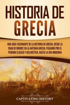 ebook: Historia de Grecia