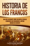 ebook: Historia de los francos
