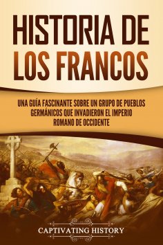 ebook: Historia de los francos