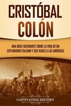 ebook: Cristóbal Colón