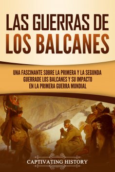 eBook: Las guerras de los Balcanes