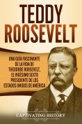 ebook: Teddy Roosevelt