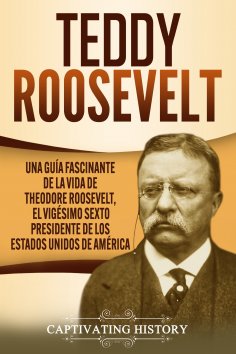 ebook: Teddy Roosevelt