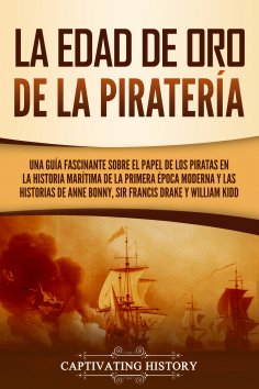 eBook: La edad de oro de la piratería
