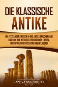 eBook: Die Klassische Antike
