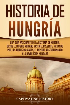 eBook: Historia de Hungría