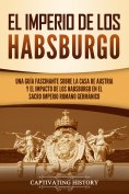 ebook: El Imperio de los Habsburgo