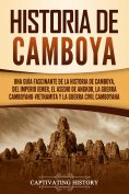 ebook: Historia de Camboya