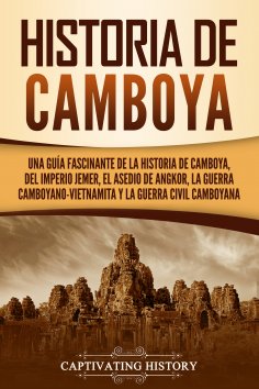 ebook: Historia de Camboya