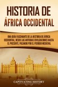 ebook: Historia de África Occidental