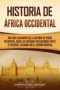 ebook: Historia de África Occidental