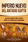 ebook: Imperio Nuevo del Antiguo Egipto