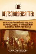 ebook: Die Deutschordensritter