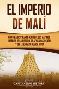 ebook: El Imperio de Malí